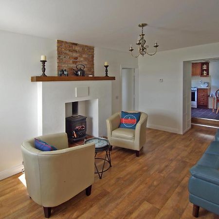 Cottage At Youghal Bridge Dloughtane 外观 照片