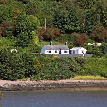 Cottage At Youghal Bridge Dloughtane 外观 照片
