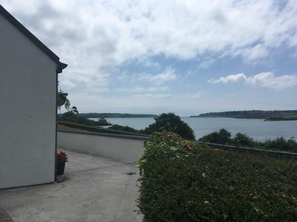 Cottage At Youghal Bridge Dloughtane 外观 照片