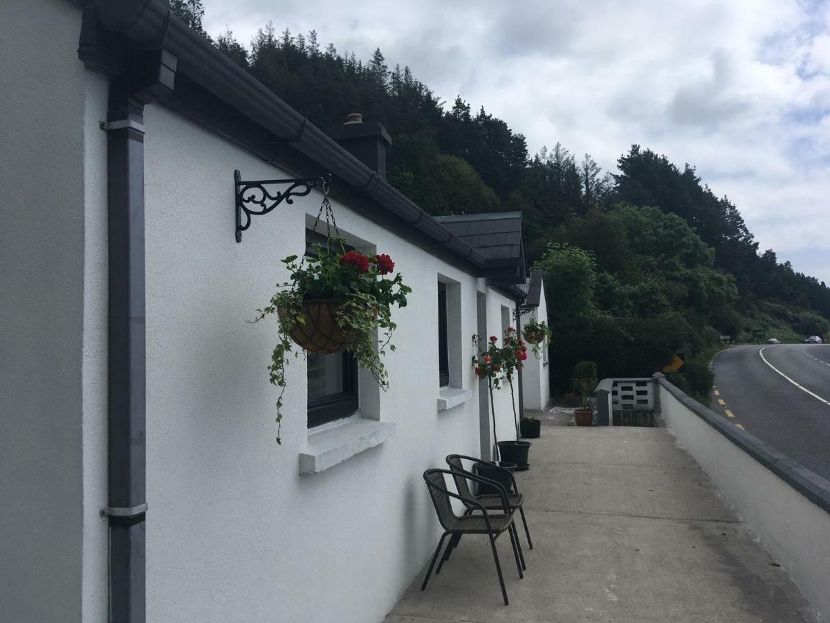 Cottage At Youghal Bridge Dloughtane 外观 照片
