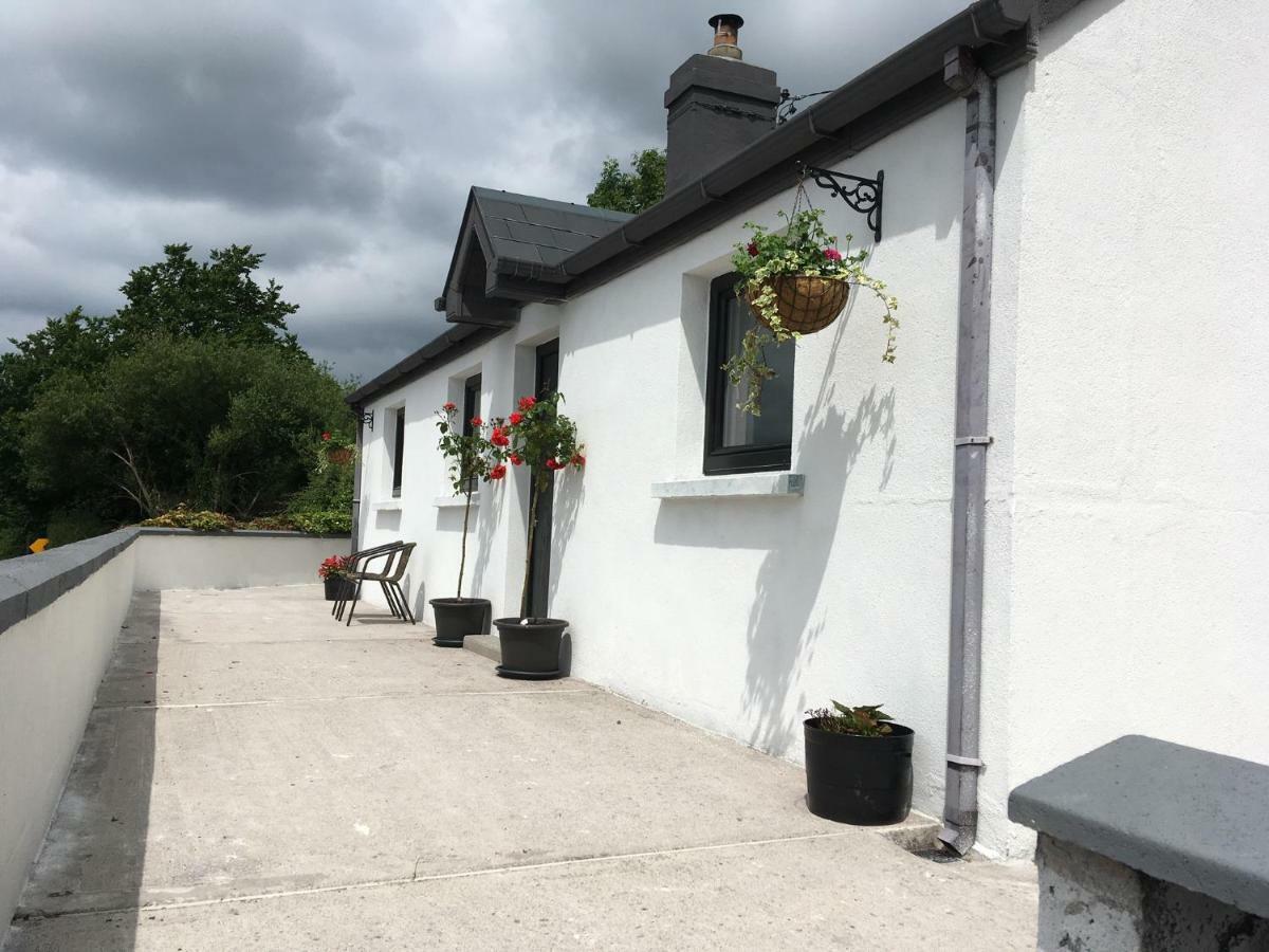 Cottage At Youghal Bridge Dloughtane 外观 照片