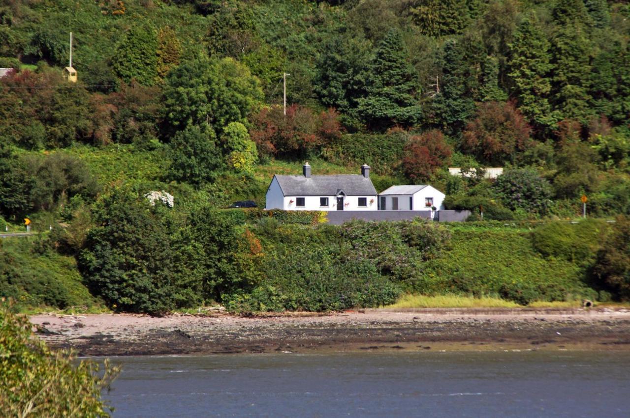 Cottage At Youghal Bridge Dloughtane 外观 照片