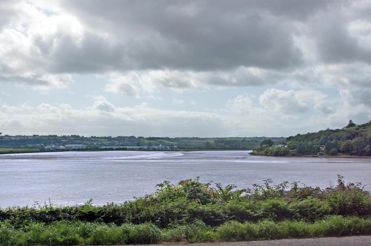 Cottage At Youghal Bridge Dloughtane 外观 照片