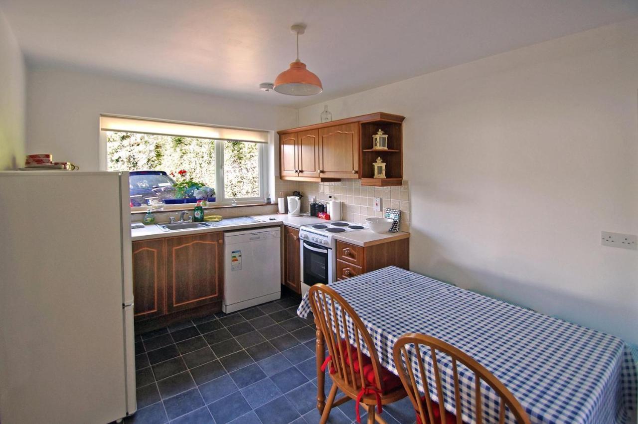 Cottage At Youghal Bridge Dloughtane 外观 照片