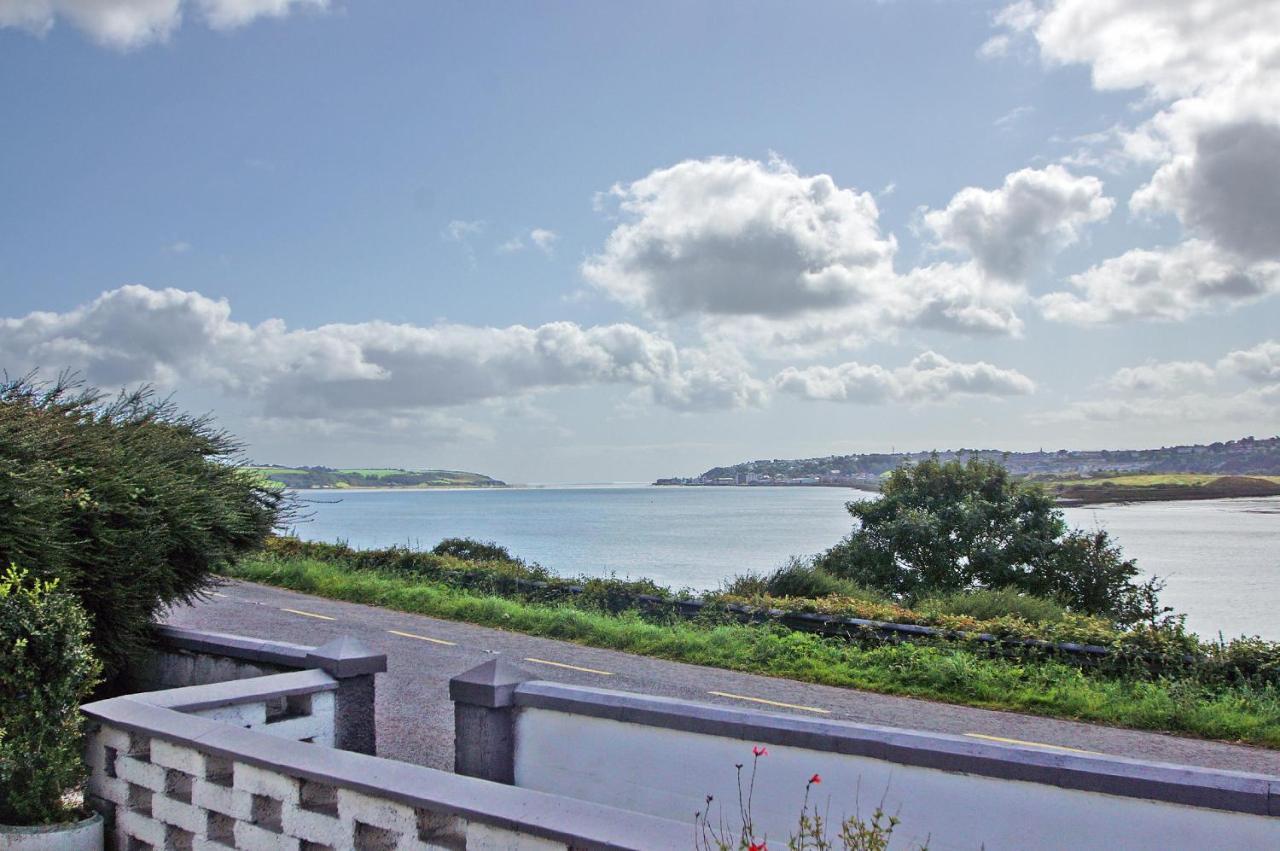 Cottage At Youghal Bridge Dloughtane 外观 照片